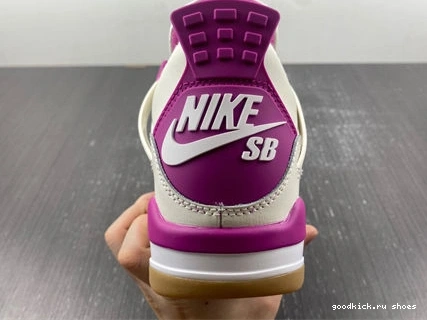 4 Jordan x FreshLook Air Nike 3954 SB DR5415- 1013